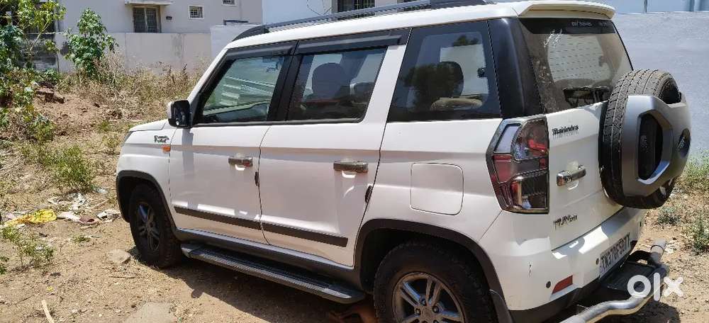 Tuv 300 T10 2019 Module