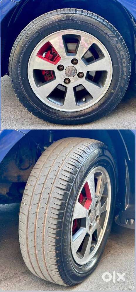 Hyundai I20 2010-2012 1.2 Asta Option With Sunroof, 2010, Cng & Hybr..