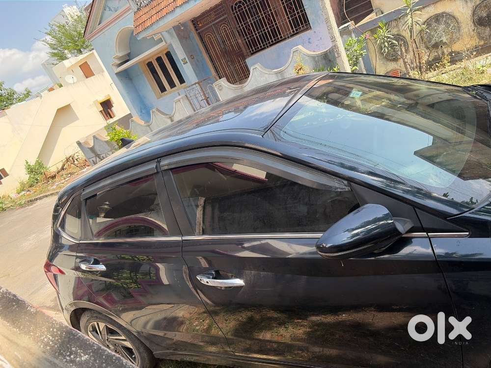 Hyundai I20 Asto O Starry Night For Sale