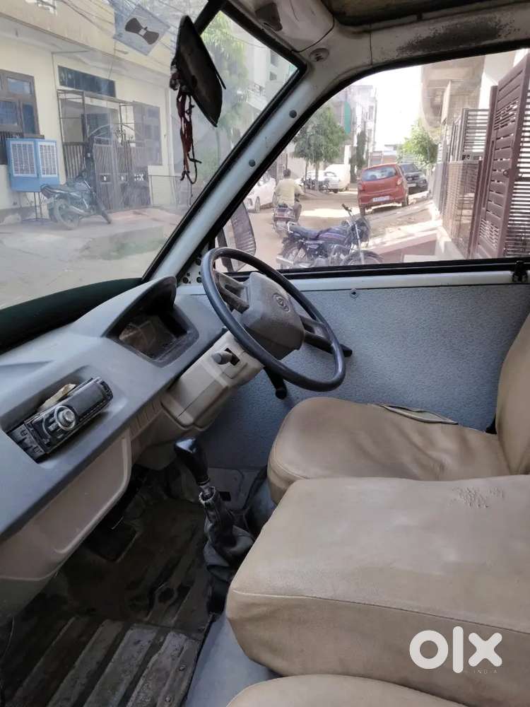 Ashok Leyland Stile 2012 Diesel 165000 Km Driven