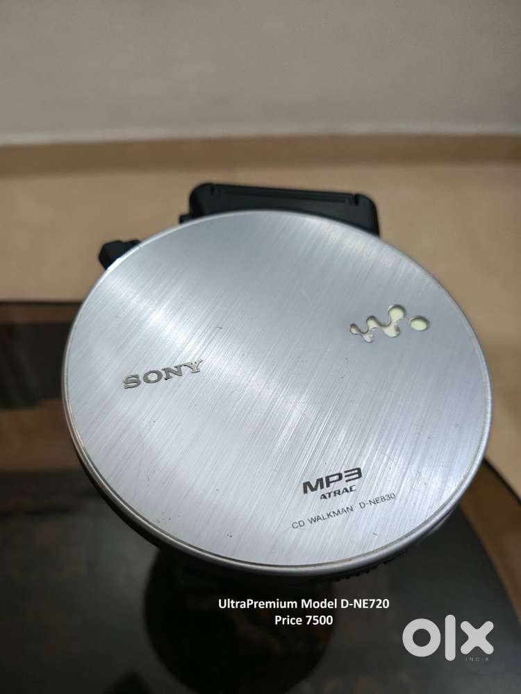 SONY CD WALKMAN D−NE10（Yahoo!オークション -「sony d-ne10