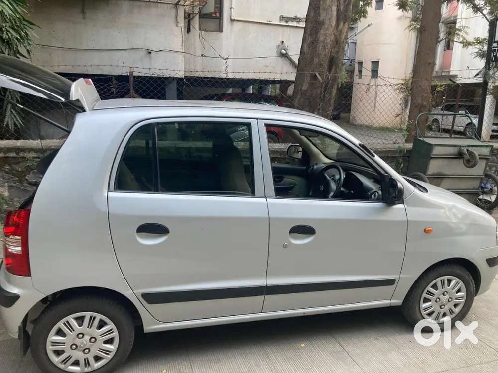 Hyundai Santro Xing 2010 Petrol