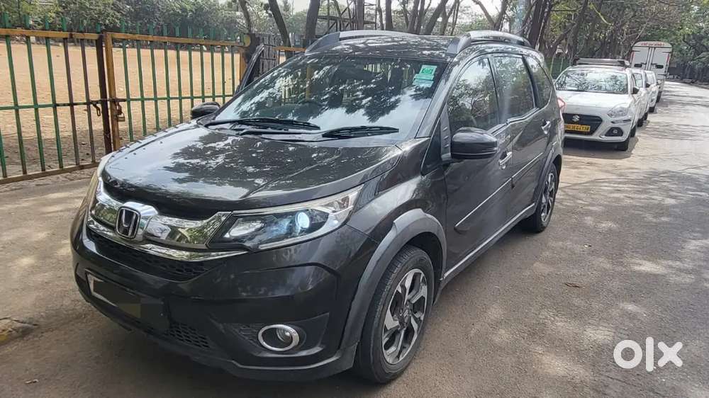Honda Br-v 1.5 Diesel 2017