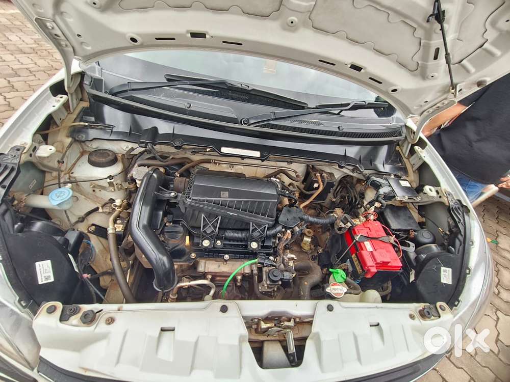 Maruti Suzuki Celerio Vxi, 2022, Petrol