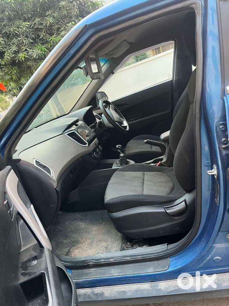 Hyundai Creta 1.4 S Plus Crdi, 2018, Diesel