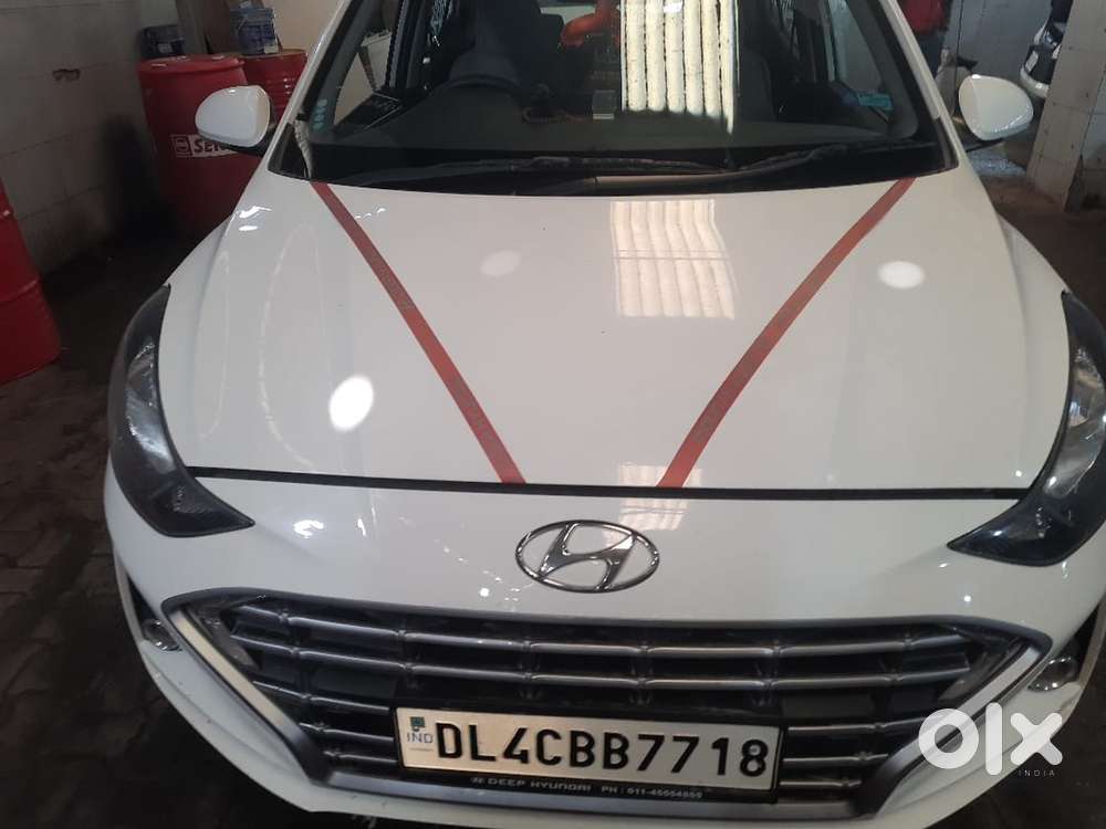 Hyundai Grand I10 Nios 2023 Petrol