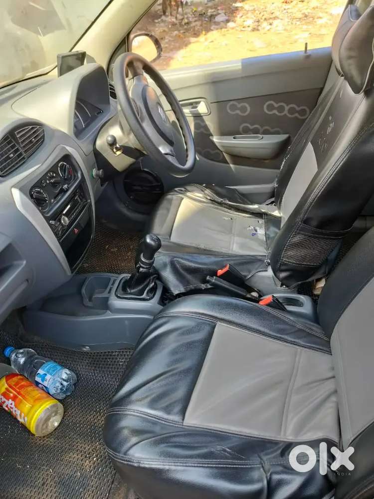 Vip No. 6666  Maruti Suzuki Alto 800 2013 Lxi