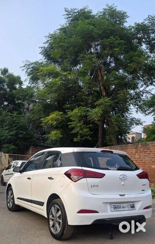 Hyundai I20 1.2 Asta, 2015, Diesel