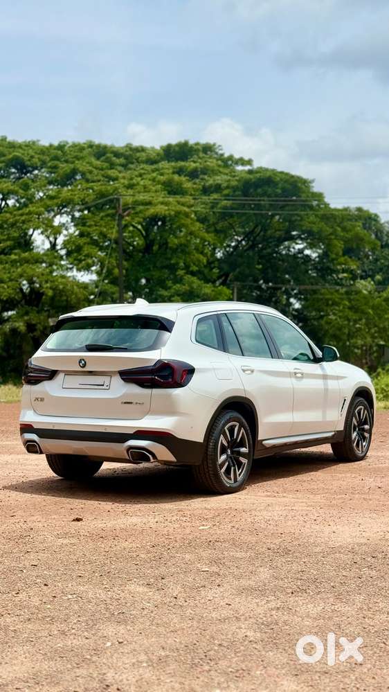 Bmw X3 X Drive 20d X-line, 2023