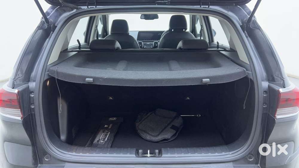 Kia Sonet 1.0 Gtx Plus Dct, 2021, Petrol