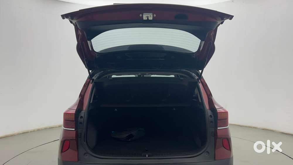 Kia Seltos 1.4 Gtx+ Mt, 2022, Petrol