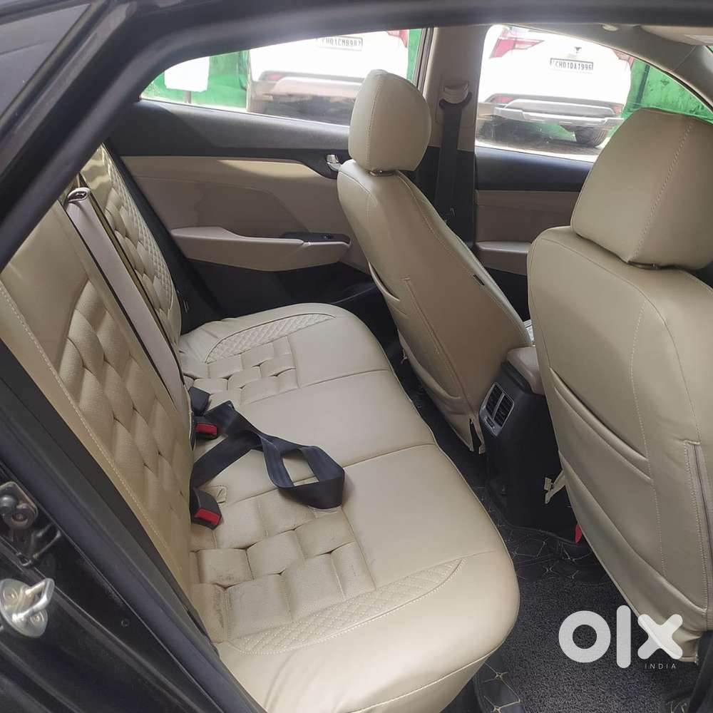 2021 Hyundai Verna Sx Automatic For Sale