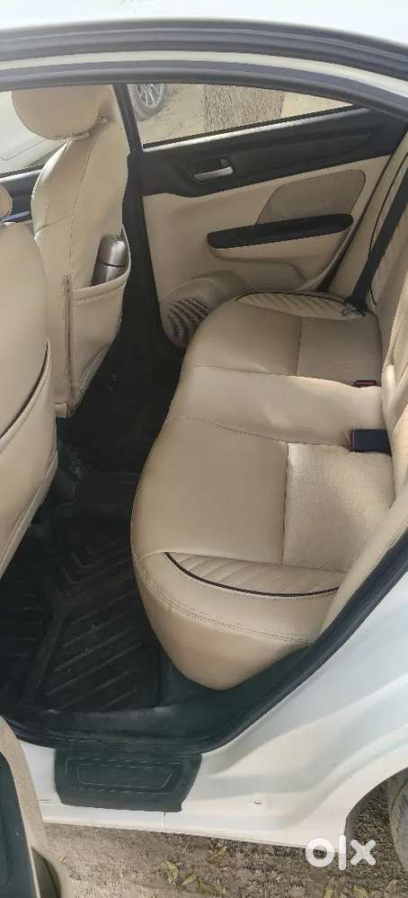 Honda Amaze 2018