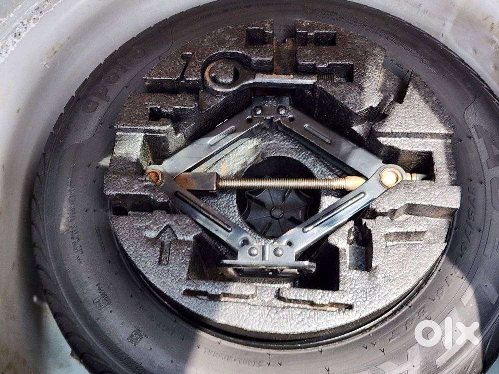 Volkswagen Polo 1.2 Mpi Comfortline, 2015, Petrol