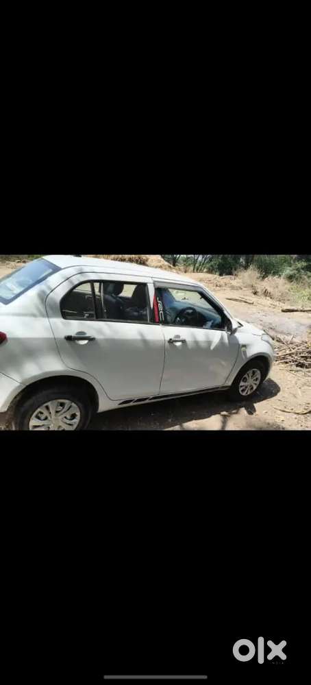 Maruthi Suzuki Tour S