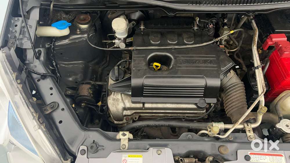 Maruti Suzuki Wagon R Vxi, 2016, Petrol
