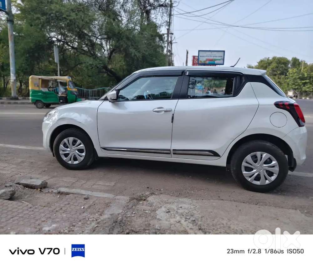 Maruti Suzuki Swift 2023 Petrol Good Condition