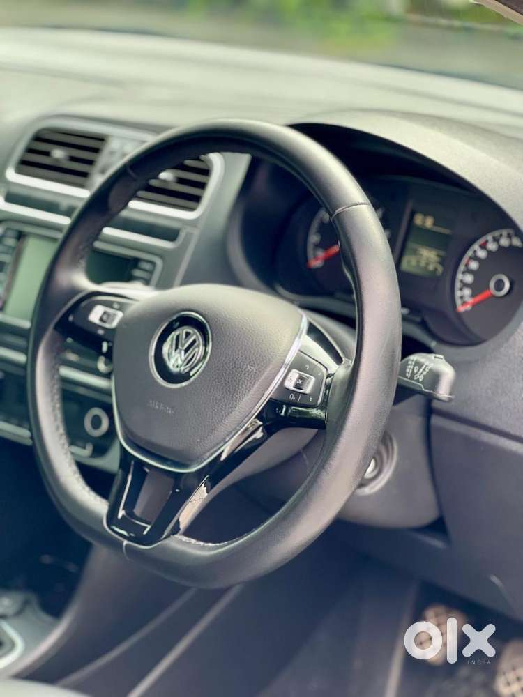 Volkswagen Polo 1.0 Highline Plus Tsi, 2022, Petrol