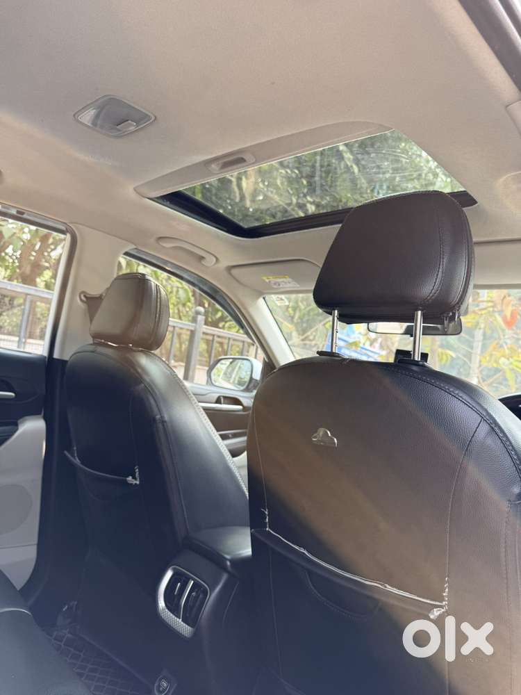 Kia Sonet Htx 1.5 Diesel, 2022, Diesel