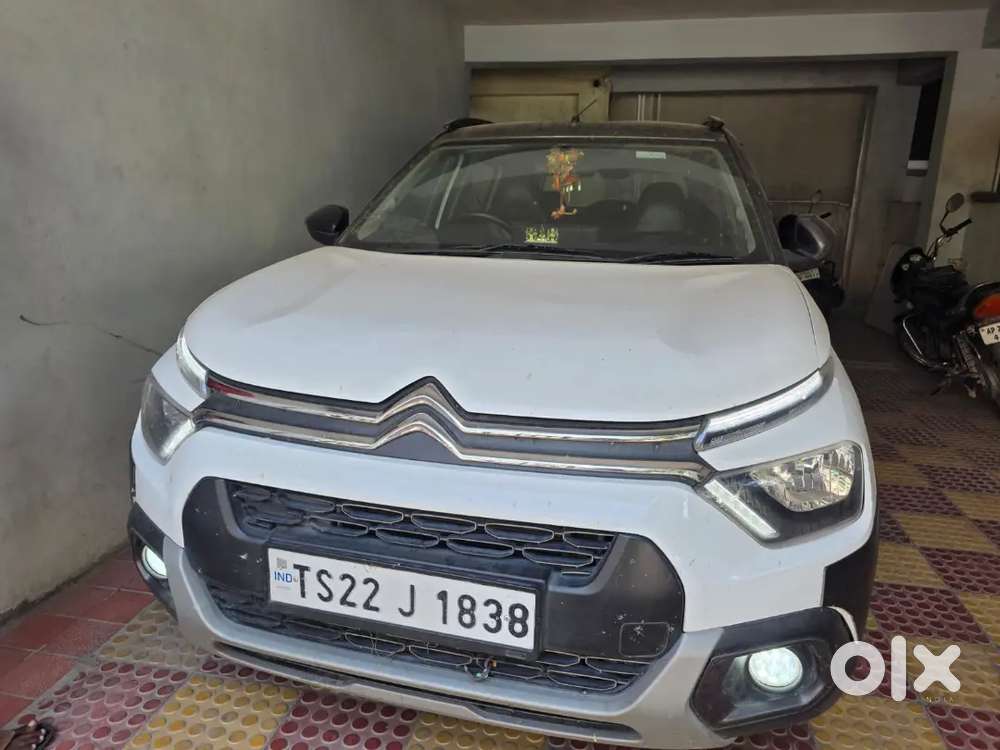 Cotron C3 Car Sale