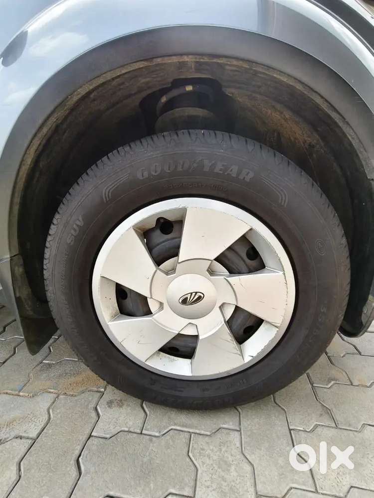 Mahindra Xuv500 Diesel Manual 2014