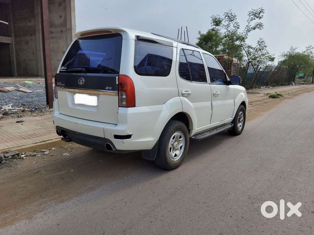 Tata Safari Storme Ex, 2013, Diesel