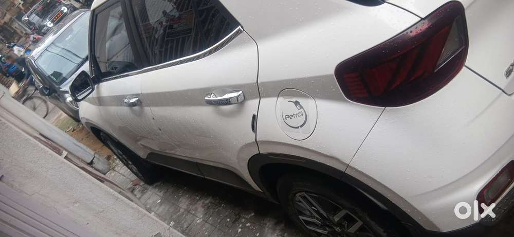 2002 Hyundai Venue Petrol 45000 Km