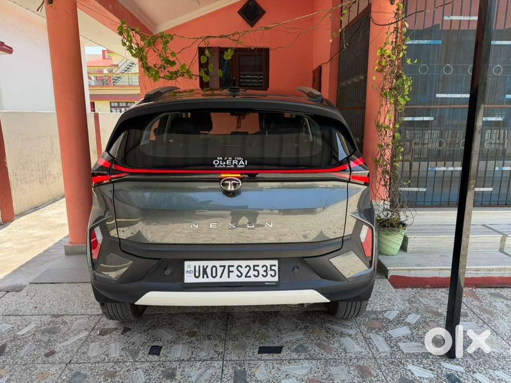 Tata Petrol Manual 2024
