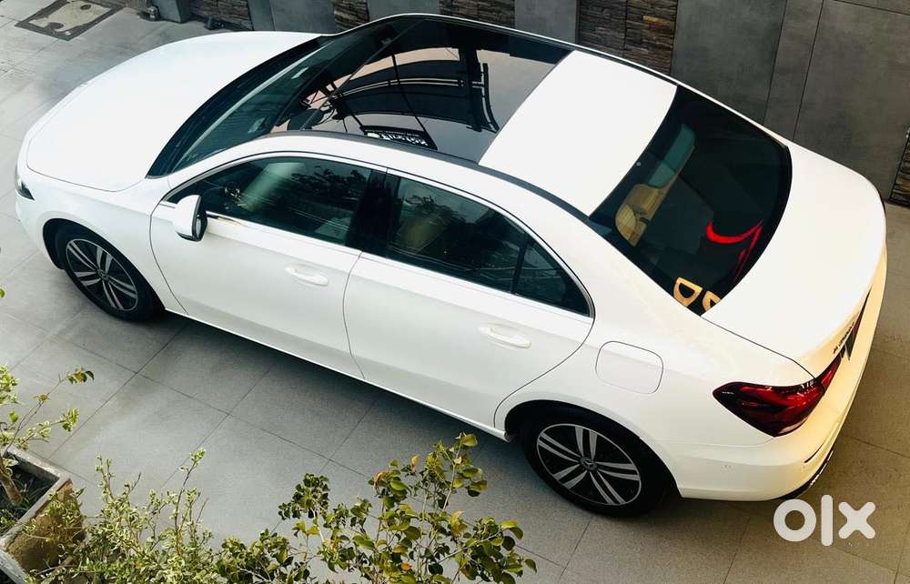 Mercedes-benz A-class Limousine 200d, 2022, Diesel