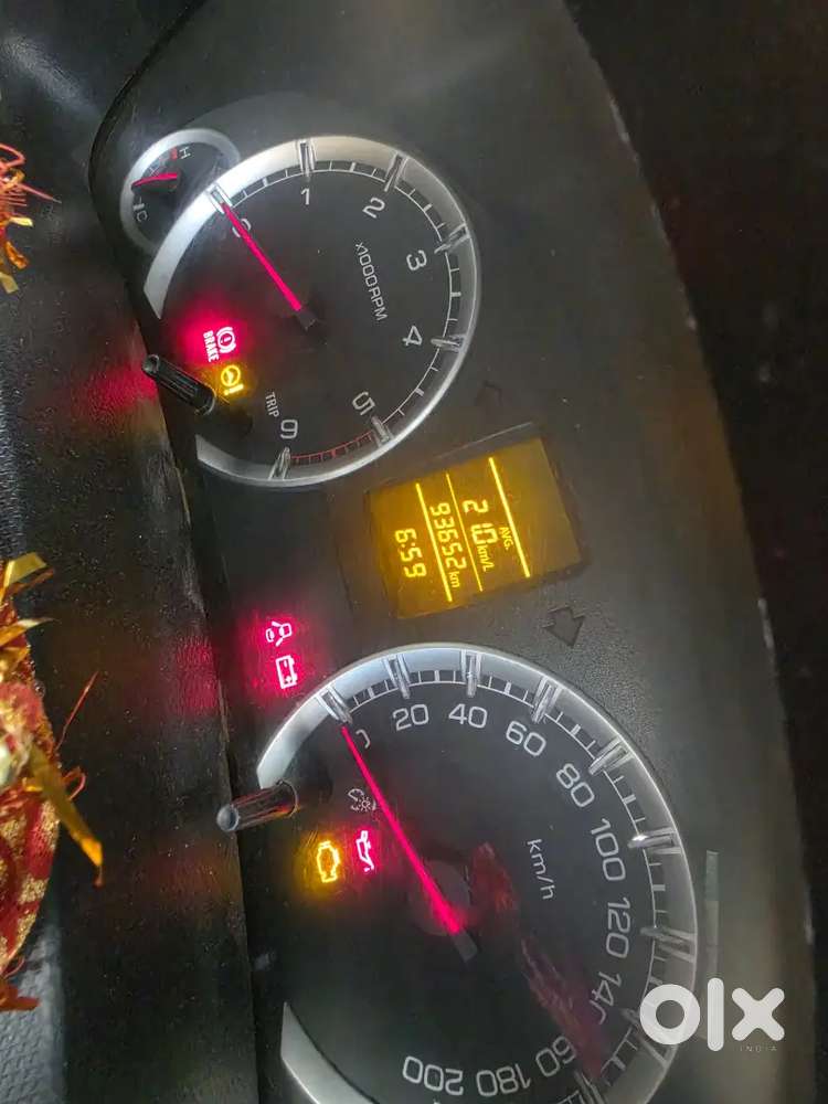Maruti Suzuki Swift Vdi 2013