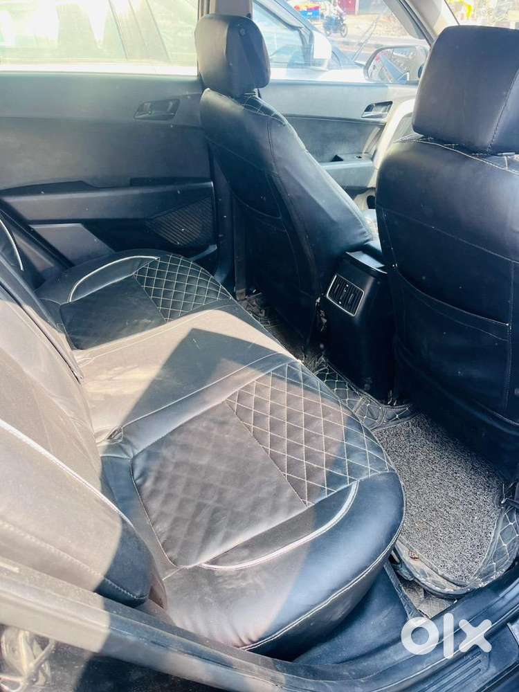 Hyundai Creta 2019 Diesel 78056 Km Driven