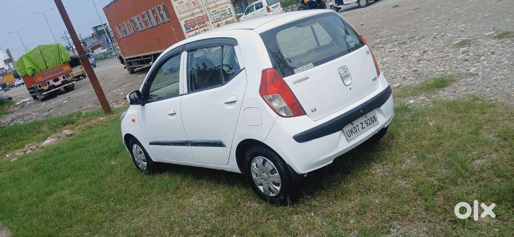Hyundai I10 Magna O, 2009, Petrol