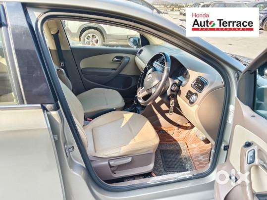 Skoda Rapid 2013-2016 1.5 Tdi At Style Plus, 2016, Diesel