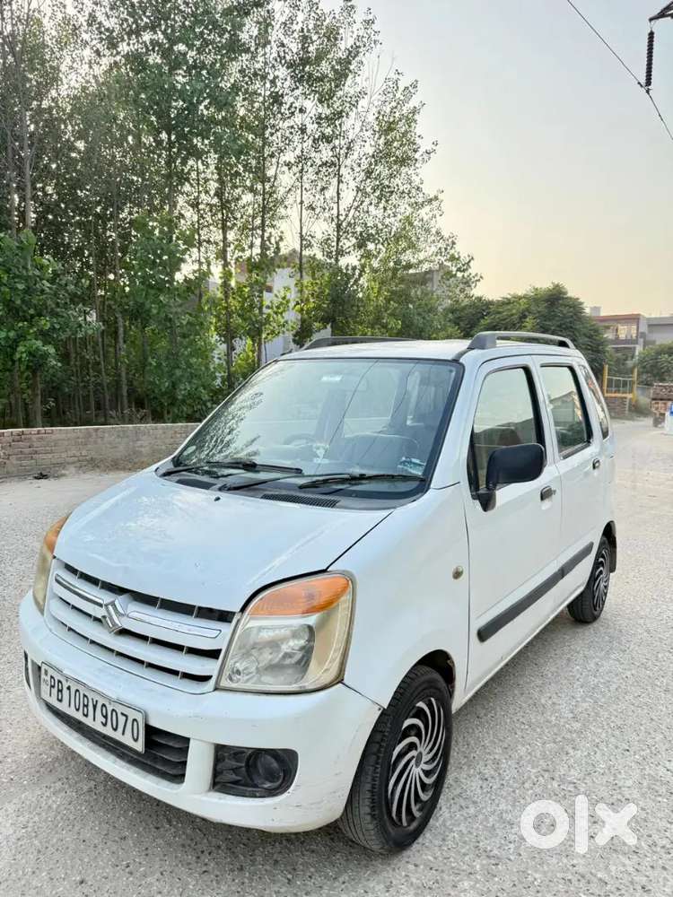 Fix Rate Wagnor Lxi 2007 Model Passing 2028 Tak