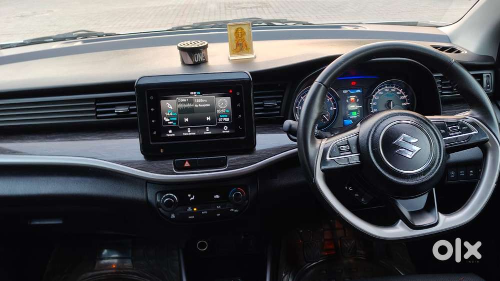 Maruti Suzuki Xl6 Alpha, 2022