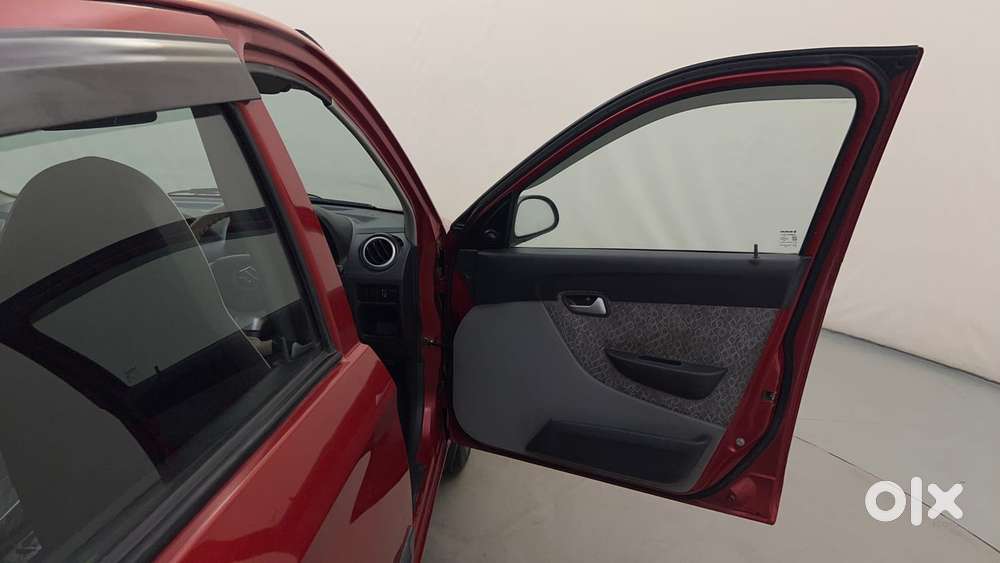 Maruti Suzuki Alto 800 Lxi, 2017, Petrol