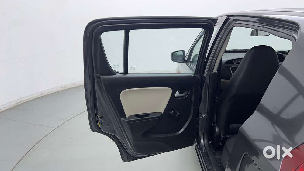 Maruti Suzuki Alto 800 0.8 Vxi Plus, 2022, Petrol