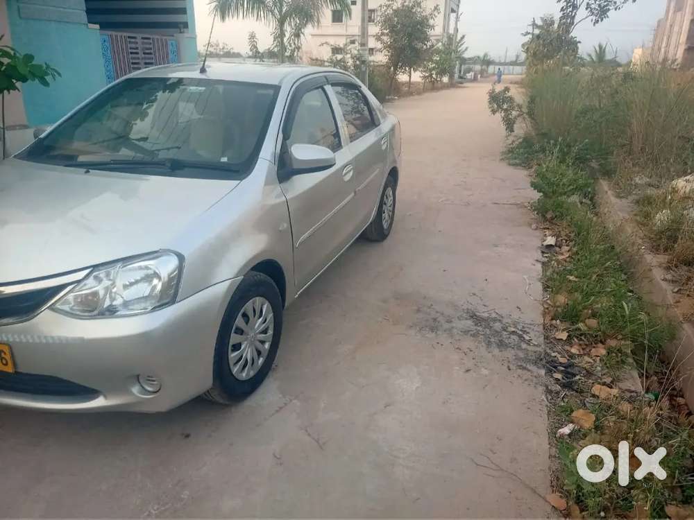 Toyota Etios