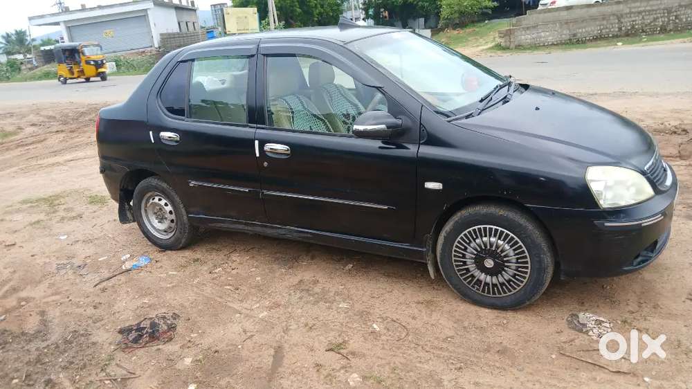 Tata Indigo Cs 2009 Diesel,paper Valid Till 2031,good Condition.