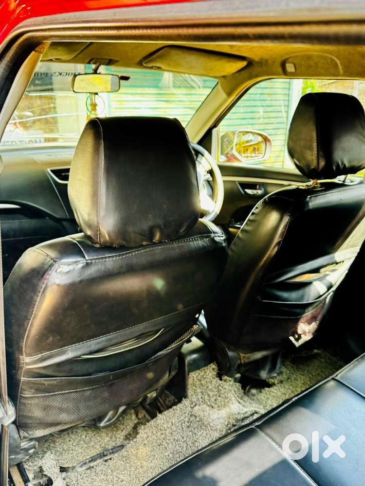 Maruti Suzuki Swift 2012 Diesel Good Condition