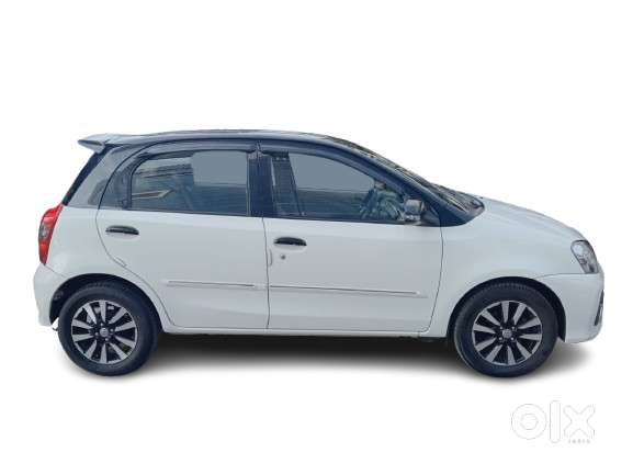 Toyota Etios Liva 1.2 Vx, 2017, Diesel