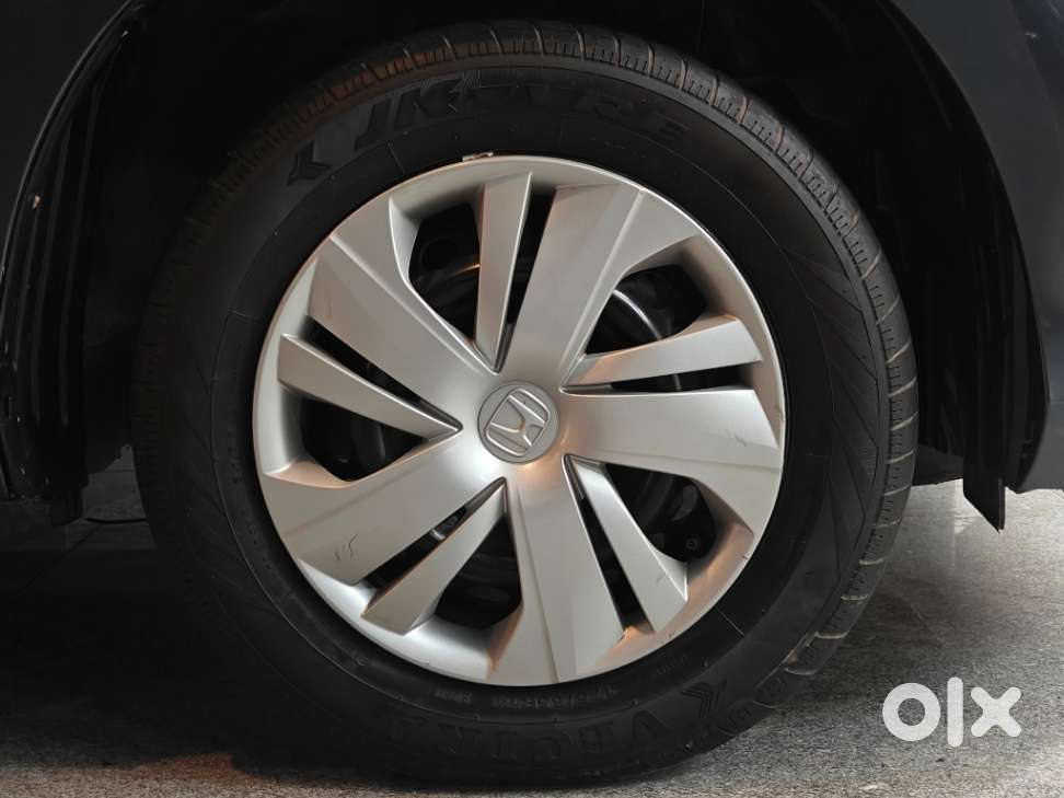 Honda Amaze S 1.2 Petrol Mt, 2022, Petrol