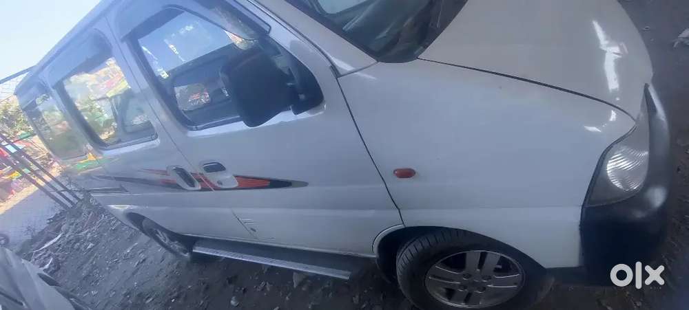 Maruti Suzuki Eeco 2021 Cng & Hybrids 167000 Km Driven,  12/2021 Modal