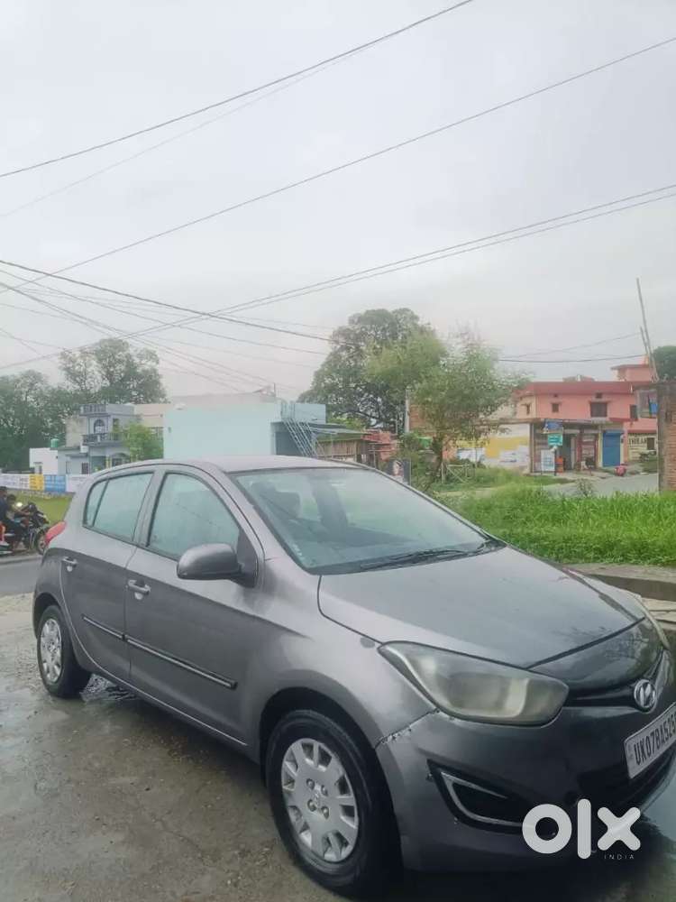 Hyundai I20 1.2 Magna 2014