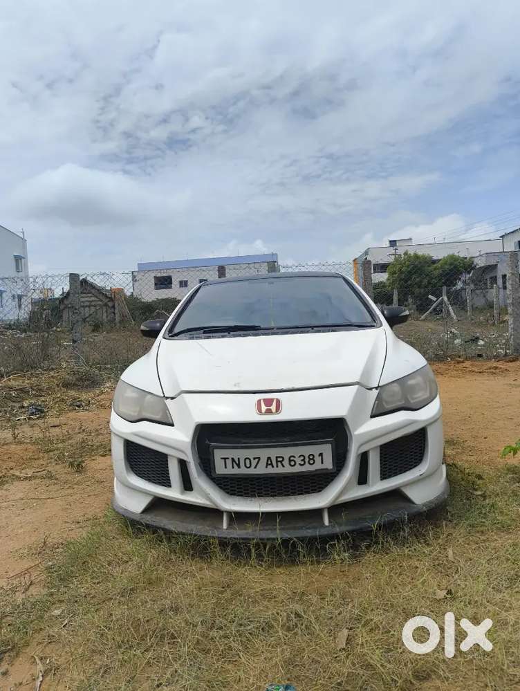 Honda Civic 1.8 2008