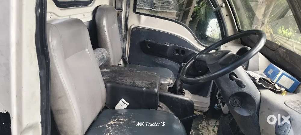 Tata Sumo Gold Ex 2016