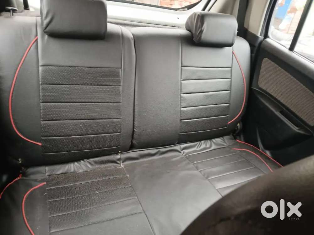 Maruti Suzuki Wagon R 2014 Cng & Hybrids 82000 Km Driven