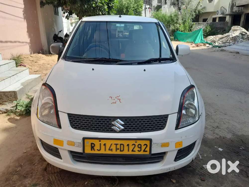 Maruti Suzuki Swift Dzire 2015. Diesel