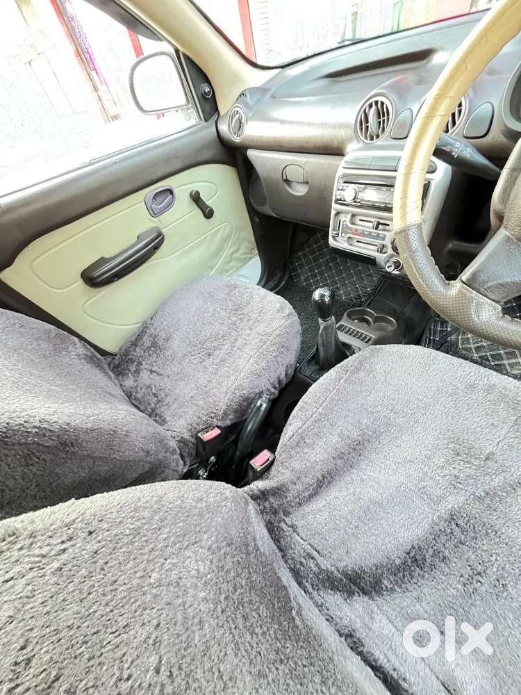 Hyundai Santro 2010 Petrol 960000 Km Driven