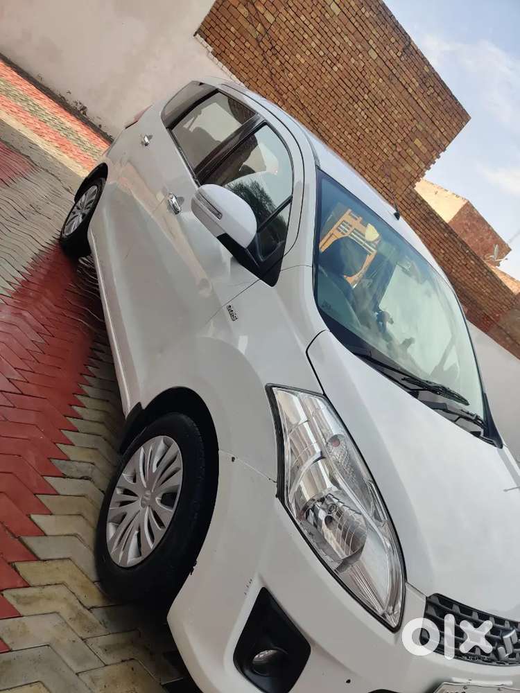 Maruti Suzuki Ertiga 2012 Diesel Good Condition